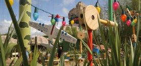 Toy Story Playland : 3 nouvelles attractions pour les Walt Disney Studios
