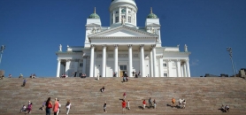 Cathédrale Luthérienne d’Helsinki – une icône allemande sur l’ancienne terre des tsars