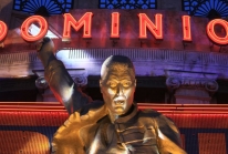 We Will Rock You – Musical rock au Dominion Theatre