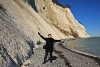 Les falaises de Møns Klint : l’unique paysage naturel du Danemark