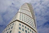 La Turning Torso de Malmö : le plus haut bâtiment résidentiel d’Europe