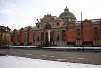 Ny Carlsberg Glyptotek – Antiquités, impressionnisme et sculpture à Copenhague