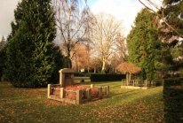 Le cimetière d’Assistens – personnalités et originalité dans les tombes danoises