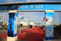 Deauville 2009 : Festival du Cinéma Américain