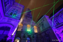 La Fête des Lumières 2009 illumine le patrimoine lyonnais pendant 4 nuits