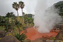 Beppu, la ville la plus géothermique du monde sur l’île de Kyushu