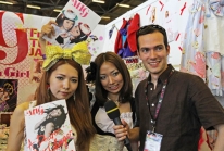 Japan Expo – Reportage HD au 11ème Impact