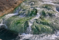 Thermopyles, ou quand un champ de bataille laisse sa place aux sources chaudes