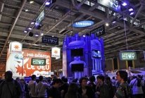Festival du Jeu Vidéo – sans éditeurs, l’édition 2010 sera t-elle la dernière?