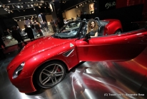 Mondial de l’Automobile 2010 – l’arrivée des voitures électriques signe t-il la fin du pétrole?