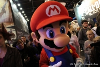 Paris Games Week – découvrez les jeux vidéo de Noël au premier salon dédié aux gamers français