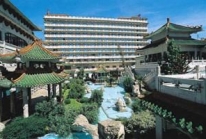 Chinagora – un complexe touristique sous forme de Cité Interdite fantôme à deux pas de Paris