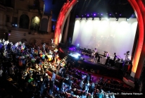 La Nuit des Publivores met une ambiance de folie au Grand Rex