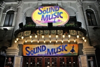 The Sound of Music @ the London Palladium