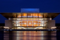 L’Opéra de Copenhague aussi bon que celui de Sydney?