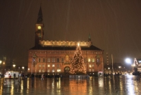 Copenhague s’illumine pour Noël – Ambiance réussie ou pas?