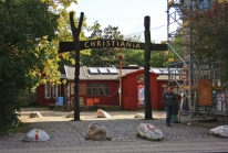 Christiania, l’expérience d’une société alternative hippie