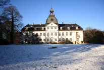 Le Palais de Charlottenlund – exemple de Renaissance Française au Danemark