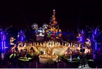 La Fête Magique de Mickey fait bouger Disneyland Paris en 2009