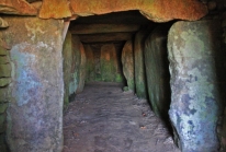 Les tombes à couloir néolithiques : l’exemple de Kong Asgers Høj