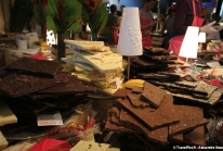 Le 15ème Anniversaire du Salon du Chocolat à Paris pour l’édition 2009