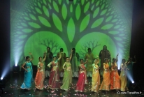Bollywood Show – danses et exotisme indiens au Théâtre Déjazet à Paris