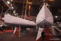 le Nautic – Salon Nautique de Paris expose ses milliers de bateaux au public