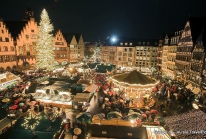 Weihnachtsmarkt – tour d’Allemagne des marchés de Noël les plus jolis du monde en photos