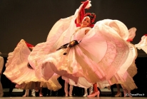 Mexicaña – Danses folkloriques mexicaines au Grand Rex et en tournée