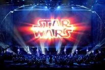 Star Wars en Concert à Bercy et en tournée mondiale