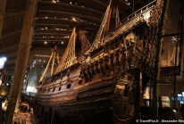 Pirates des Caraïbes en vrai : Vasa, le seul bateau de guerre du 17ème siècle conservé au monde