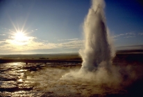 Geysir, le champ géothermique islandais qui a donné son nom aux geysers du monde entier
