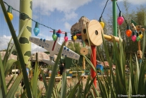 Toy Story Playland : 3 nouvelles attractions pour les Walt Disney Studios