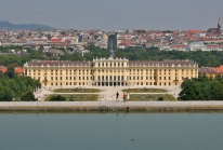 Château de Schönbrunn, le palais de Sissi et résidence d’été des Habsbourg