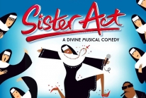 Sister Act le musical – Whoopi Goldberg renfile le costume de nonne au London Palladium