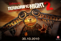 Halloween – la Terrorific Night 2 éclabousse les Walt Disney Studios d’hémoglobine
