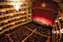 La Scala de Milan : l’un des opéras les plus prestigieux au monde