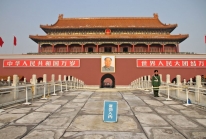 La Cité Interdite, le palais impérial de 24 empereurs chinois pendant 500 ans