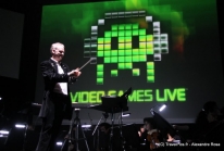 Video Games Live à Paris – Un concert de musique de jeux vidéos avec orchestre symphonique