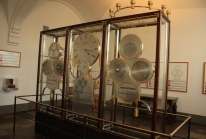 L’Horloge Astronomique de l’Hôtel de Ville de Copenhague
