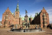 Frederiksborg – le Versailles danois et le plus grand palais de Scandinavie