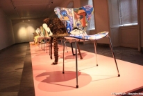 Kunstindustrimuseet , le design danois a son espace d’exposition