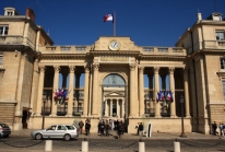 L’Assemblée Nationale française : visite du palais Bourbon