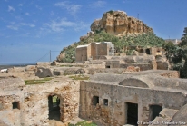 Takrouna, un village berbère haut perché en Tunisie