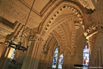 Chapelle de Rosslyn – les descendants de Jésus selon Da Vinci Code sont-ils liés aux Templiers?