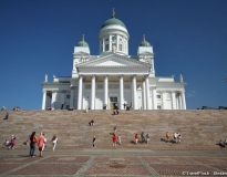 Cathédrale Luthérienne d’Helsinki – une icône allemande sur l’ancienne terre des tsars